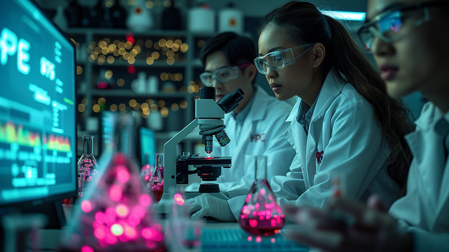 molécule HPE avis prudence