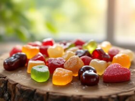 Tout savoir sur les gummies THC et CBD : une expérience enrichissante