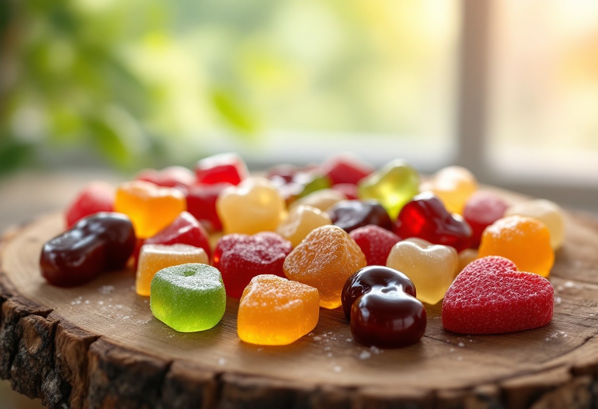 Tout savoir sur les gummies THC et CBD : une expérience enrichissante