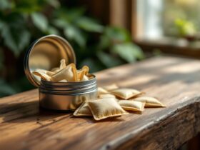 Snus CBD : Une Révolution dans le Monde des Alternatives Relaxantes