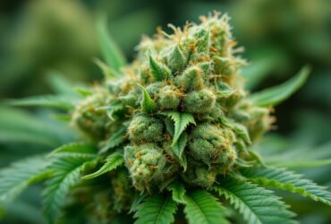 Les meilleures fleurs de CBD Sativa à découvrir